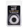 RockSolid by Doc Johnson Cockring The Master Ring 25 mm Blanc